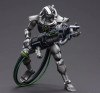 JOTJT4775 - Joy Toy Warhammer 40K: 1/18 Necrons Sautekh Dynasty Immortal with Tesla Carbine