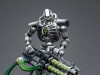 JOTJT4768 - Joy Toy Warhammer 40K: 1/18 Necrons Sautekh Dynasty Immortal with Gauss Blaster