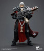 JOTJT3853 - Joy Toy Warhammer 40K: 1/18 Adepta Sororitas Battle Sister Ludwenna