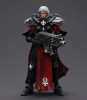 JOTJT3884 - Joy Toy Warhammer 40K: 1/18 Adepta Sororitas Battle Sister Noyalle