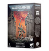 GAM47-71 - Games Workshop Warhammer 40K Astra Militarum: Minka Lesk