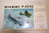 WIL32-135 - Williams Brothers 1/32 Seversky P35/S2 - WWWEB101010060