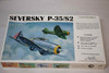 WIL32-135 - Williams Brothers 1/32 Seversky P35/S2 - WWWEB101010060