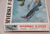 WIL32-135 - Williams Brothers 1/32 Seversky P35/S2 - WWWEB101010060