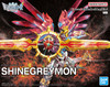 BAN5065324 - Bandai Figure-rise Standard Amplified Shinegreymon Digimon