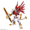 BAN5065324 - Bandai Figure-rise Standard Amplified Shinegreymon Digimon