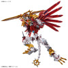 BAN5065324 - Bandai Figure-rise Standard Amplified Shinegreymon Digimon