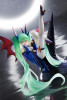 GSCFR40601 - TENITOL Hatsune Miku Dark