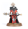 Games Workshop Warhammer 40K Adepta Sororitas Sister Dogmata