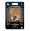 Games Workshop Warhammer 40K T'au Empire: Cadre Fireblade
