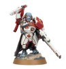 Games Workshop Warhammer 40K T'au Empire: Cadre Fireblade