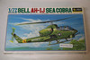 FUJ7A23 - Fujimi 1/72 Bell AH-1J Sea Cobra WWWEB10110128
