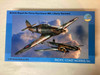 PCM32010 - Pacific Coast Models 1/32 RAF Hurricane Mk.I (Early Version) - WWWEB10110140