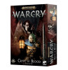 Games Workshop Age of Sigmar Warcry Crypt of Blood Starter Set