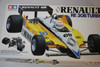 TAM2018 - Tamiya 1/20 Renault RE-30B Turbo - WWWEB10110182