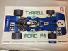 TAM12009 - Tamiya 1/12 Tyrrell Ford F-1 - WWWEB10110189