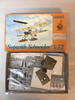 EDU07201 - Eduard 1/72 Sopwith Schneider British WWI Float Fighter - WWWEB10110220