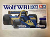TAM20064 - Tamiya 1/20 Wolf WR1 1977 w/photo etch - WWWEB10107485