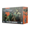 Games Workshop Warhammer 40K Kill Team Fellgor Ravagers