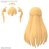 Bandai 30MS OPTION HAIR STYLE PARTS Vol.4 ALL 4 TYPES