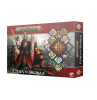 Games Workshop Warhammer Age of Sigmar: Cities of Sigmar