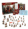 Games Workshop Warhammer Age of Sigmar: Cities of Sigmar