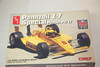 AMT6880 - AMT 1/25 Pennzoil Z-7 Special Penske PC-17 - WWWEB1011305