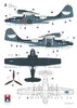 Hobby 2000 1/72 Consolidated PBY-5A Catalina ETO