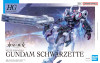 Bandai HG 1/144 Gundam Schwarzette Gundam: The Witch From Mercury