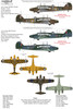 Xtradecal 1/48 Avro Anson Mk.I  Collection Part 1