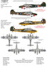 Xtradecal 1/48 Avro Anson Mk.I Collection Part 2