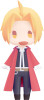 Hello! Good Smile Edward Elric - FULL METAL ALCHEMIST