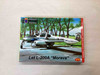 KPM0089 - Kovozavody Prostejov 1/72 Let L-200A Morava - WWWEB10110440