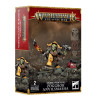 Games Workshop Warhammer Age of Sigmar Orruk Warclans: Zoggrok Anvilsmasha