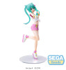 Good Smile Company Hatsune Miku Live Cheering Luminasta Figure