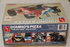AMT6751 - AMT 1/25 Domino's Pizza "The Hot One" March 88c  WWWEB10110450