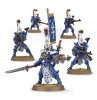 Games Workshop Warhammer 40K Aeldari Dire Avengers