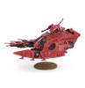 Games Workshop Warhammer 40K Aeldari: Wave Serpent