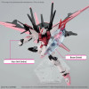 Bandai HG 1/144 Gundam Perfect Strike Freedom Rouge