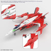 Bandai HG 1/100 YF-29 DURANDAL VALKYRIE (ALTO SAOTOME USE) WATER DECALS