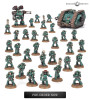 Games Workshop The Horus Heresy Space Marines Legiones Astartes Battle Group