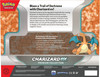 Pokemon Charizard EX Premium Collection