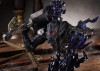 Good Smile Company Guts (Berserker Armor) Bust Figure - Berserk