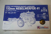 LIO3501 - Lion Roar 1/35 150mm Nebelwerfer 41 - WWWEB10110548