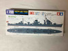 TAM31407 - Tamiya 1/700 Hibiki Destroyer - WWWEB10110562