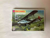 MATPK-1 - Matchbox 1/72 Hawker Fury - WWWEB10110614