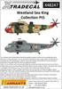 Xtradecal 1/48 Westland Sea King Collection 5
