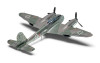 Airfix 1/72 Messerschmitt Me 410A/U2 and U4