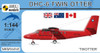 Mark I Models 1/144 DHC-6 Twin Otter - Twotter