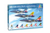 Italeri 1/72 MB-339 60th P.A.N. Anniversary